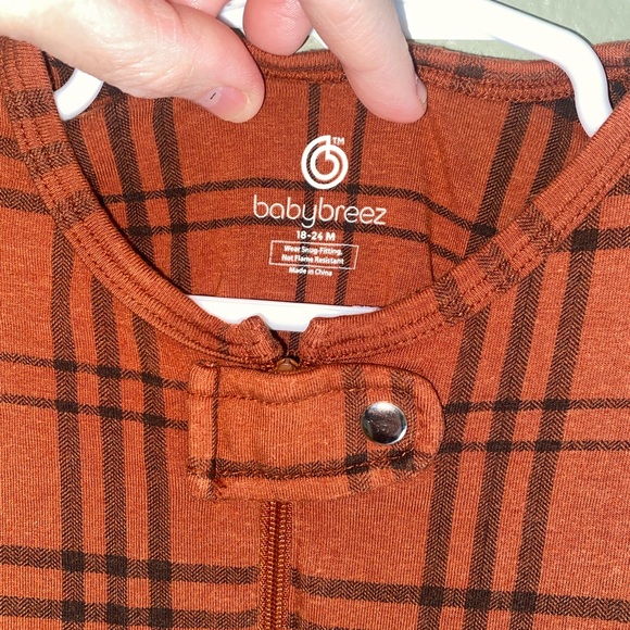 Baby Beez Romper - Picture 4 of 5